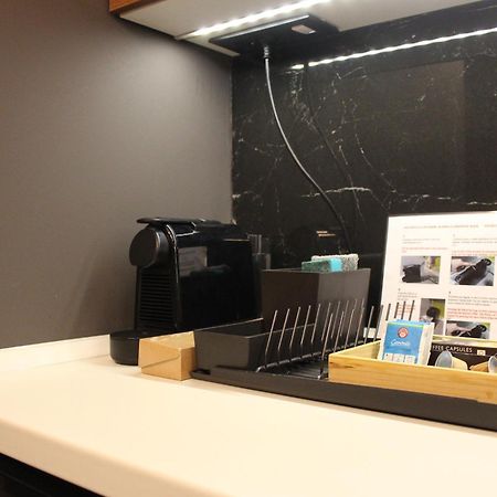 Elite Space นิส ภายนอก รูปภาพ